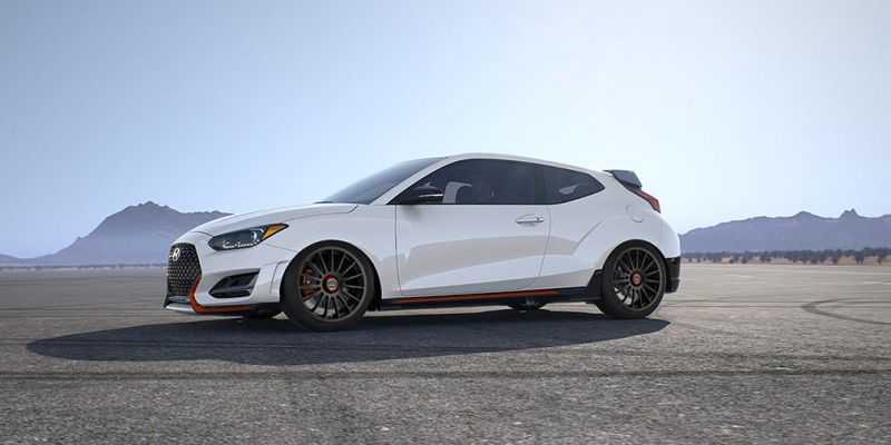 
                                    В Hyundai подготовили &laquo;убийцу&raquo; Honda Civic Type R
                            