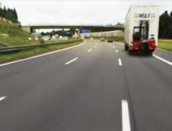 В Нидерландах запретят быстро ездит ради экологии