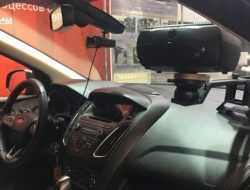 В России начали тестировать новые камеры фиксации превышения скорости