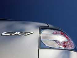 В России отзывают более 36 000 кроссоверов Mazda