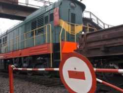 В России появятся новые камеры на ЖД-переездах