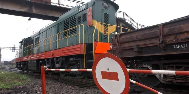 В России появятся новые камеры на ЖД-переездах