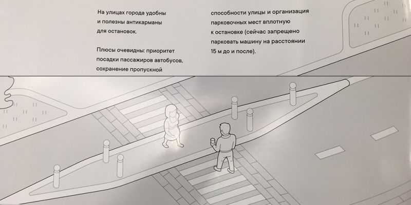 В России предложили создать «умные» ПДД