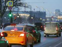 В России предложили создать «умные» ПДД
