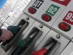 В России стали чаще штрафовать за некачественный бензин