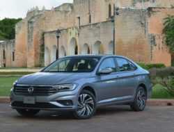 Volkswagen сертифицировал новую Jetta для России