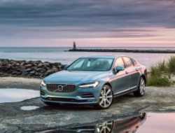 Volvo поднимет российские цены на автомобили