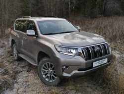 10 самых продаваемых кроссоверов и внедорожников за 3 000 000 рублей