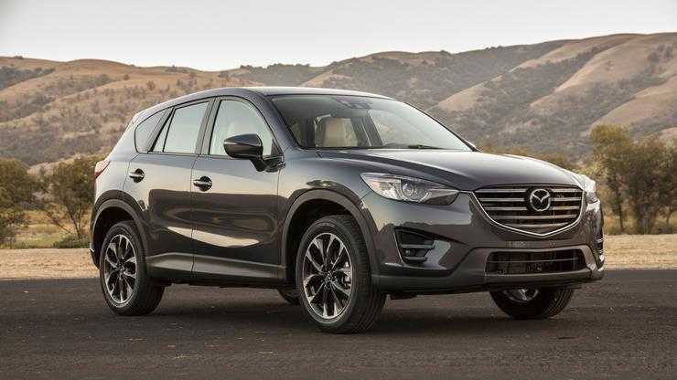 5 самых дешевых и экономичных японских кроссоверов трехлетнего возраста