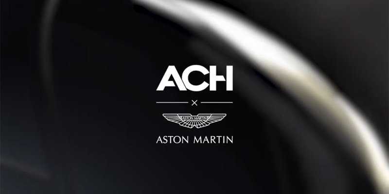 
                                    Aston Martin и Airbus займутся совместной разработкой вертолетов
                            