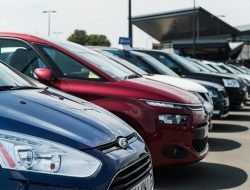 Автомобили с какими моторами, трансмиссией и типом привода предпочитают в России