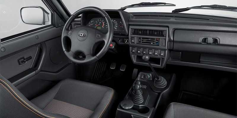
                                    АвтоВАЗ отложил выпуск Lada 4x4 с фронтальной подушкой безопасности
                            