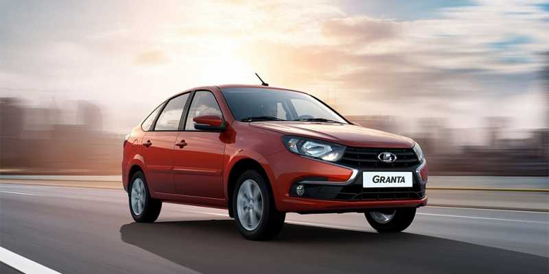 АвтоВАЗ рассказал о своих самых популярных автомобилях в 2019 году