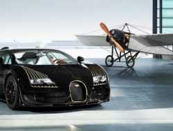 Бизнесмен рассказал об огромной стоимости владения Bugatti Veyron