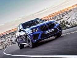 BMW остановила продажи четырех моделей из-за проблем в электропроводке