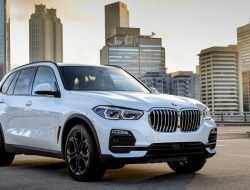 BMW поднимет российские цены на автомобили