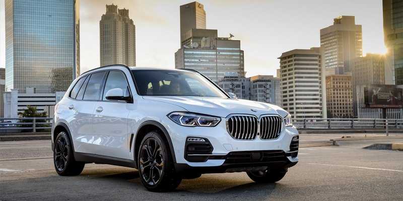 
                                    BMW поднимет российские цены на автомобили
                            