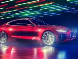 BMW выпустит конкурента Porsche Taycan