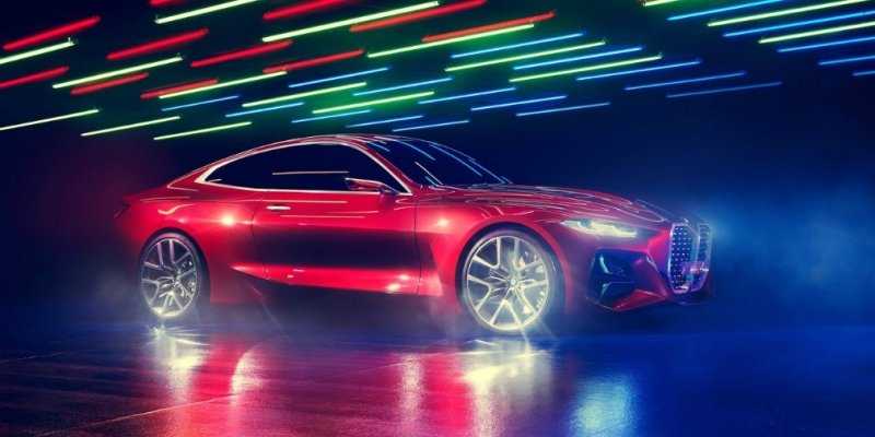 
                                    BMW выпустит конкурента Porsche Taycan
                            