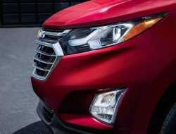 Chevrolet Tahoe и еще три новых модели начали собирать в Узбекистане для России