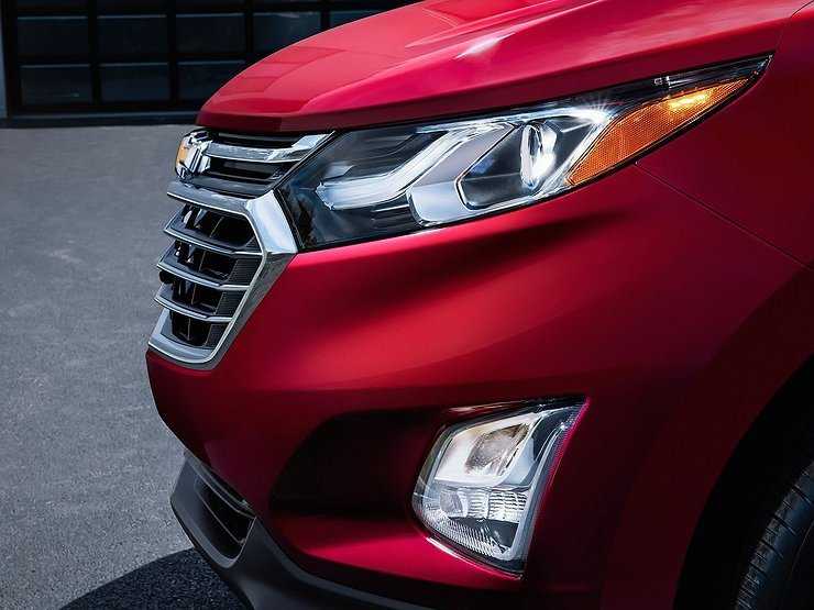 Chevrolet Tahoe и еще три новых модели начали собирать в Узбекистане для России