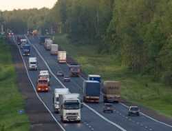 Для газомоторного транспорта придумали новые льготы