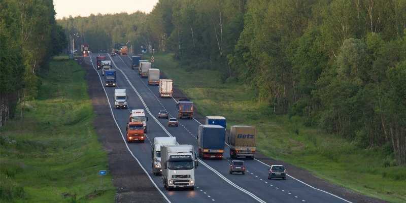 Для газомоторного транспорта придумали новые льготы