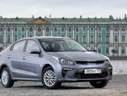 Доля автомобилей южнокорейских марок в России выросла вдвое за 10 лет