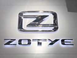 Два новейших кроссовера Zotye для России: свежие подробности