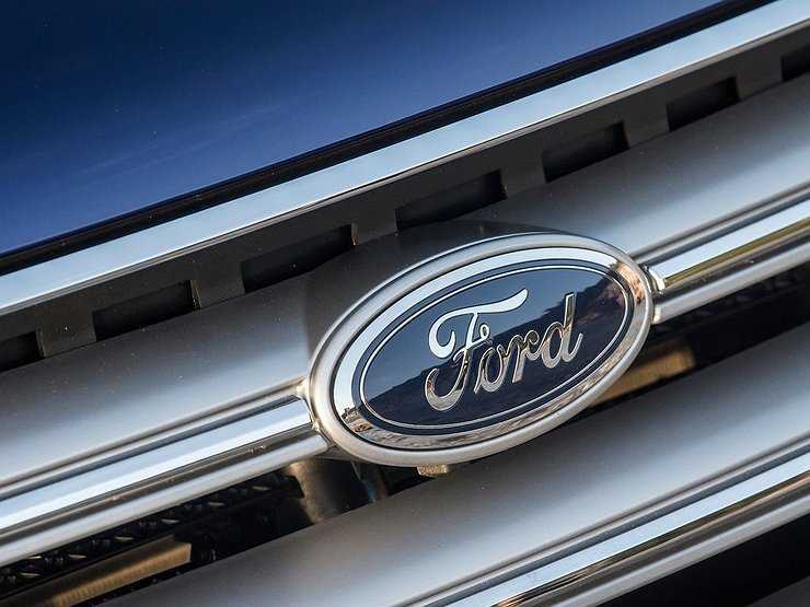 Ford распродал в России последние &laquo;легковушки&raquo;