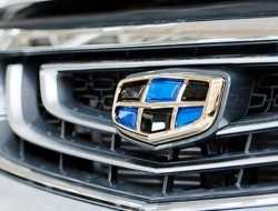 Geely отказывается от седанов в России в пользу новых кроссоверов