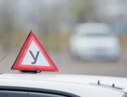 ГИБДД отменит балльную систему при сдаче на права