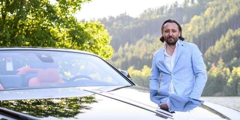 
                                    Главным дизайнером Volkswagen назначен Йозеф Кабан
                            