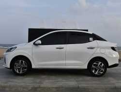 Hyundai построил новый седан дешевле Solaris