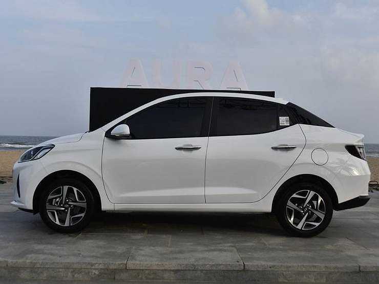 Hyundai построил новый седан дешевле Solaris