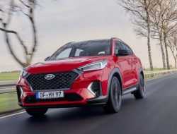Hyundai рассказал о новинках для России в 2020 году
