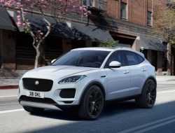 Jaguar Land Rover повысит цены на автомобили в России