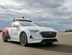 «Яндекс» разработал лазерные сенсоры для беспилотных машин