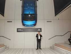 Как Hyundai намерена бороться в России за покупателя в 2020 году