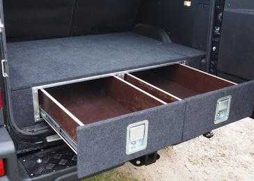 Как улучшить УАЗ &laquo;Патриот&raquo;: доработки на любой вкус