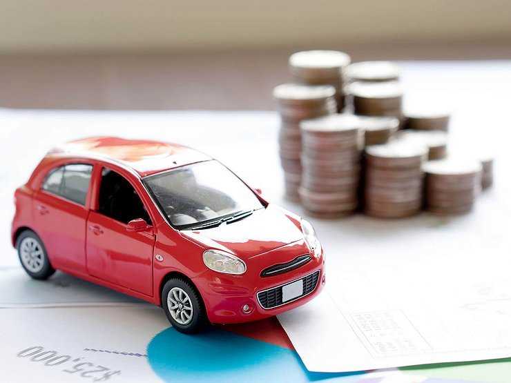 Как выросли цены на автомобили в России за последние пять лет