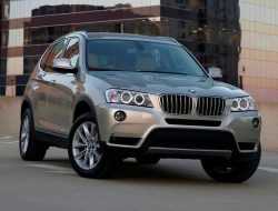 Какие неприятные и опасные сюрпризы ждут покупателей подержанного BMW X3