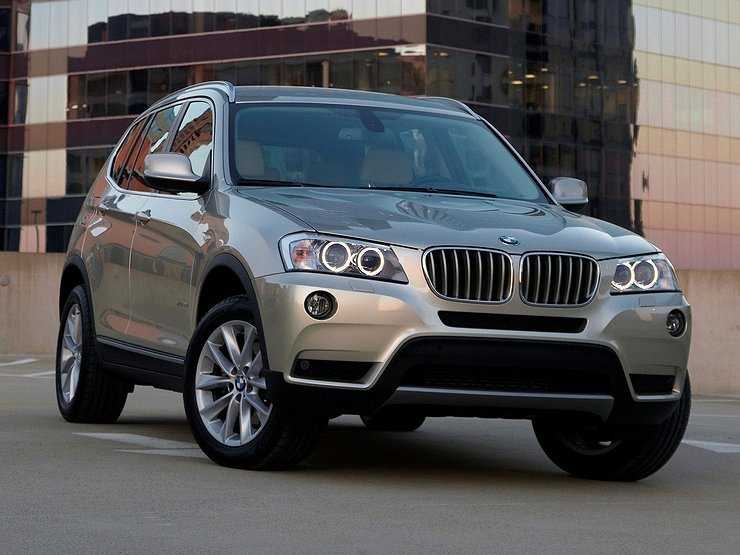 Какие неприятные и опасные сюрпризы ждут покупателей подержанного BMW X3