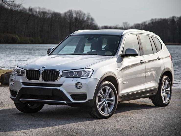 Какие неприятные и опасные сюрпризы ждут покупателей подержанного BMW X3