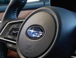 Какие новинки для России готовит Subaru в 2020 году