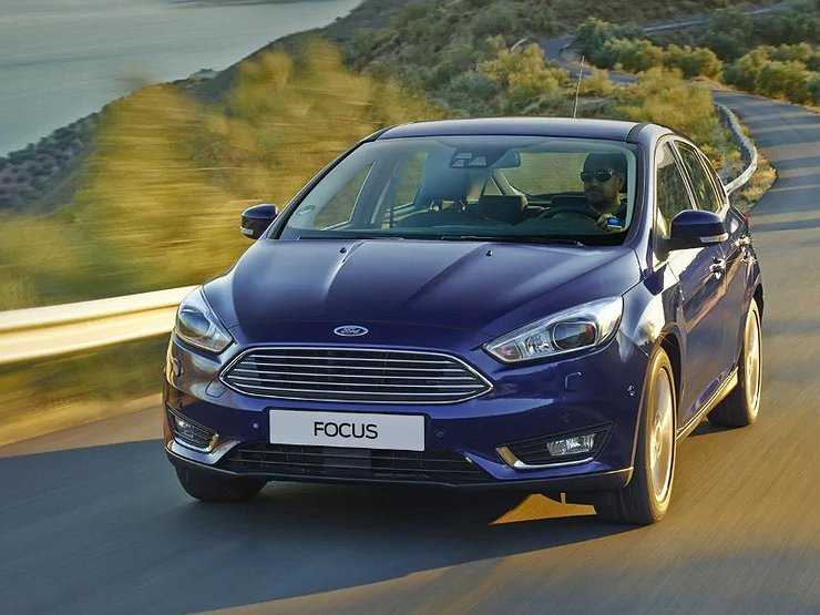 Какие подержанные иномарки лучше всего продаются в России