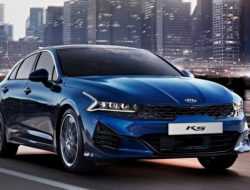 Kia представила Optima нового поколения