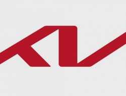 Kia придумала новый фирменный логотип