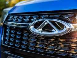 Китайская Chery предупредила о подорожании всех моделей в России