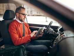 Когда в России появятся электронные договоры купли-продажи автомобиля